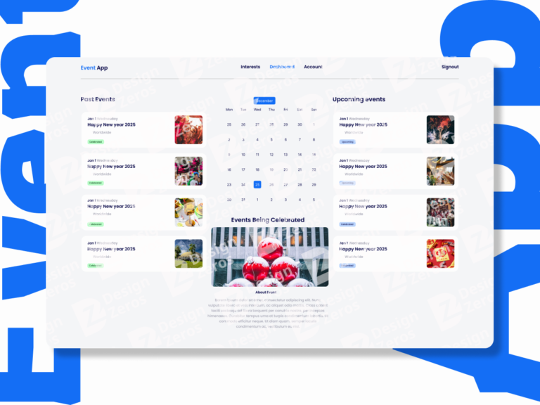 Events-App-Ui-Design-by-Design-Zeros