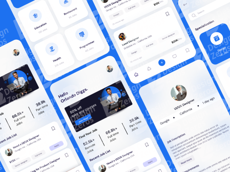 Job-App-Ui-Design-By-Design-Deros