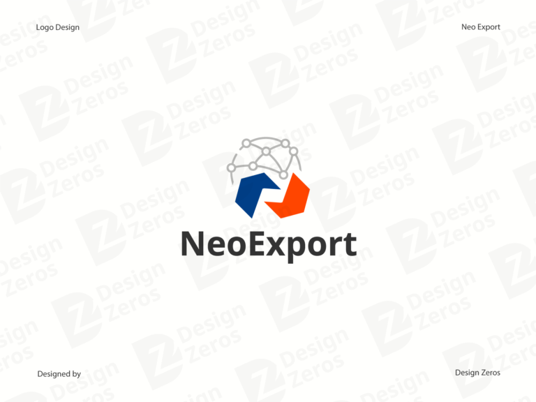 NEOExport-logo-Design-By-Design-Zeros